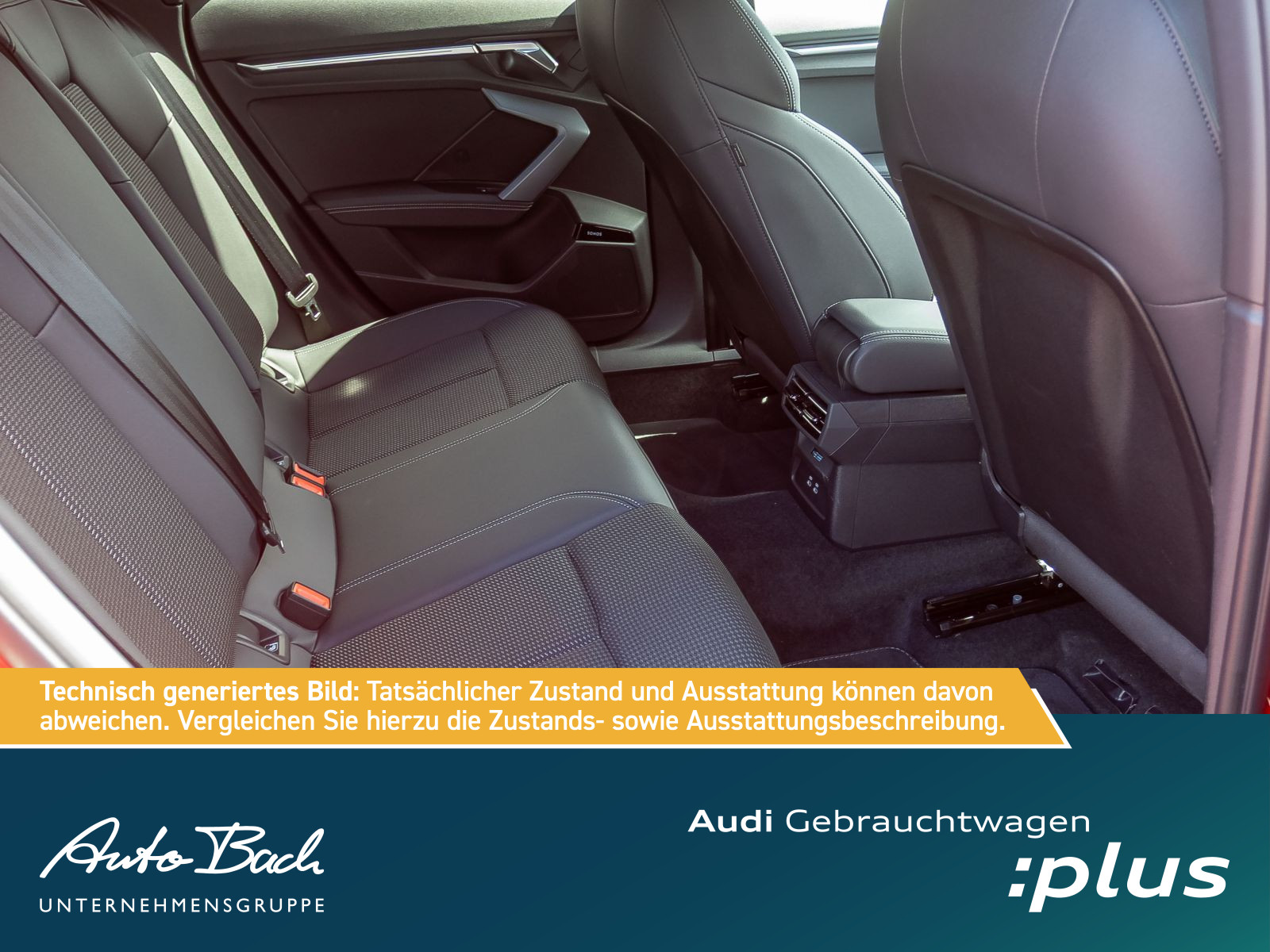 Audi A3 Limousine S line 30TFSI Navi LED HuD Standhzg