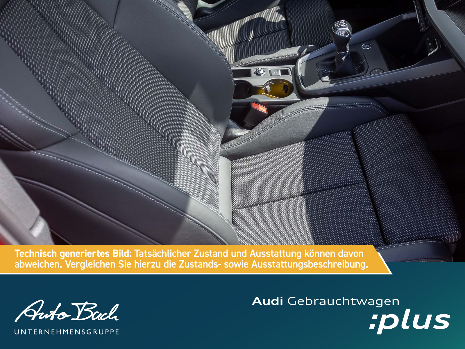 Audi A3 Limousine S line 30TFSI Navi LED HuD Standhzg