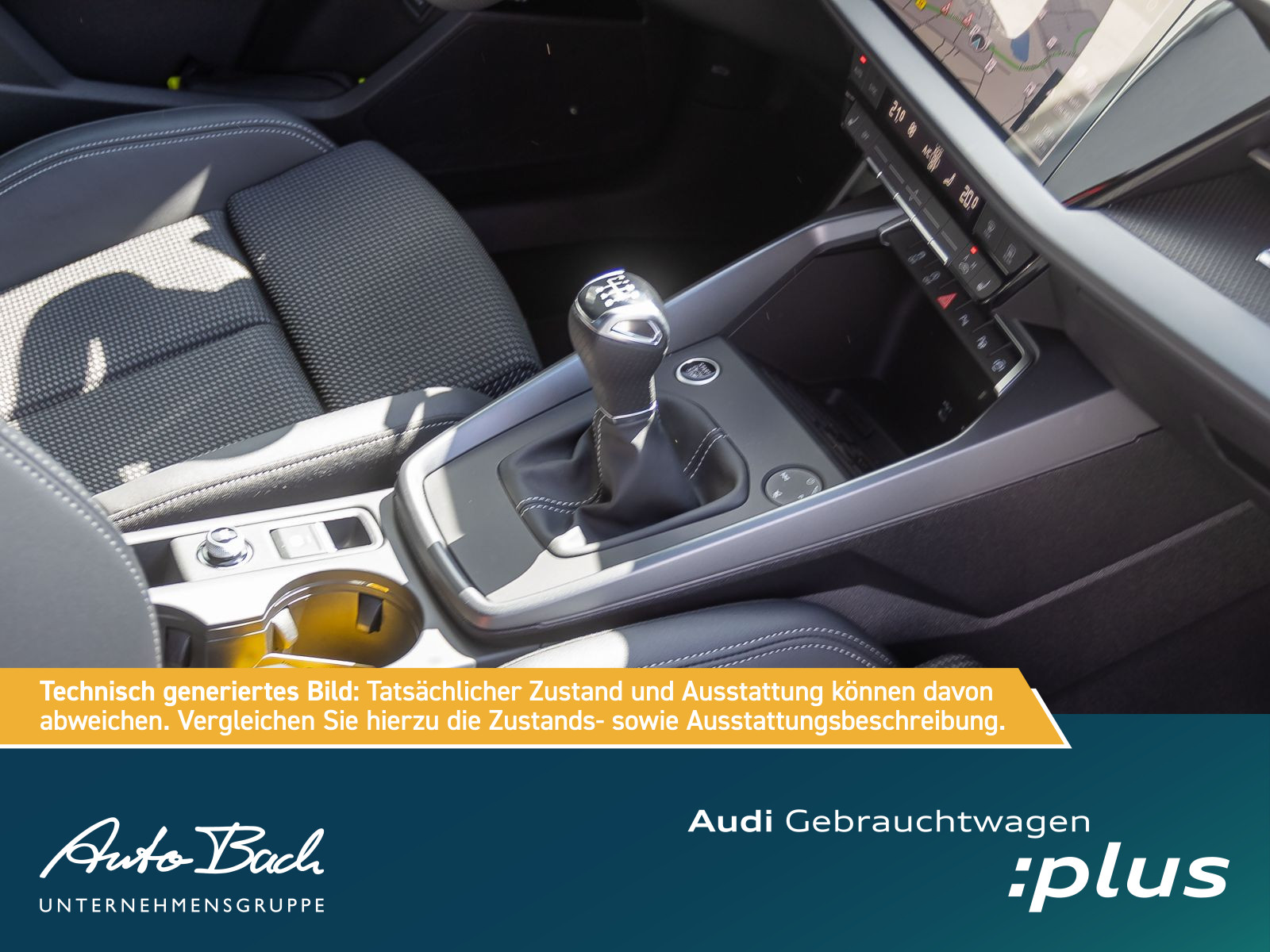 Audi A3 Limousine S line 30TFSI Navi LED HuD Standhzg