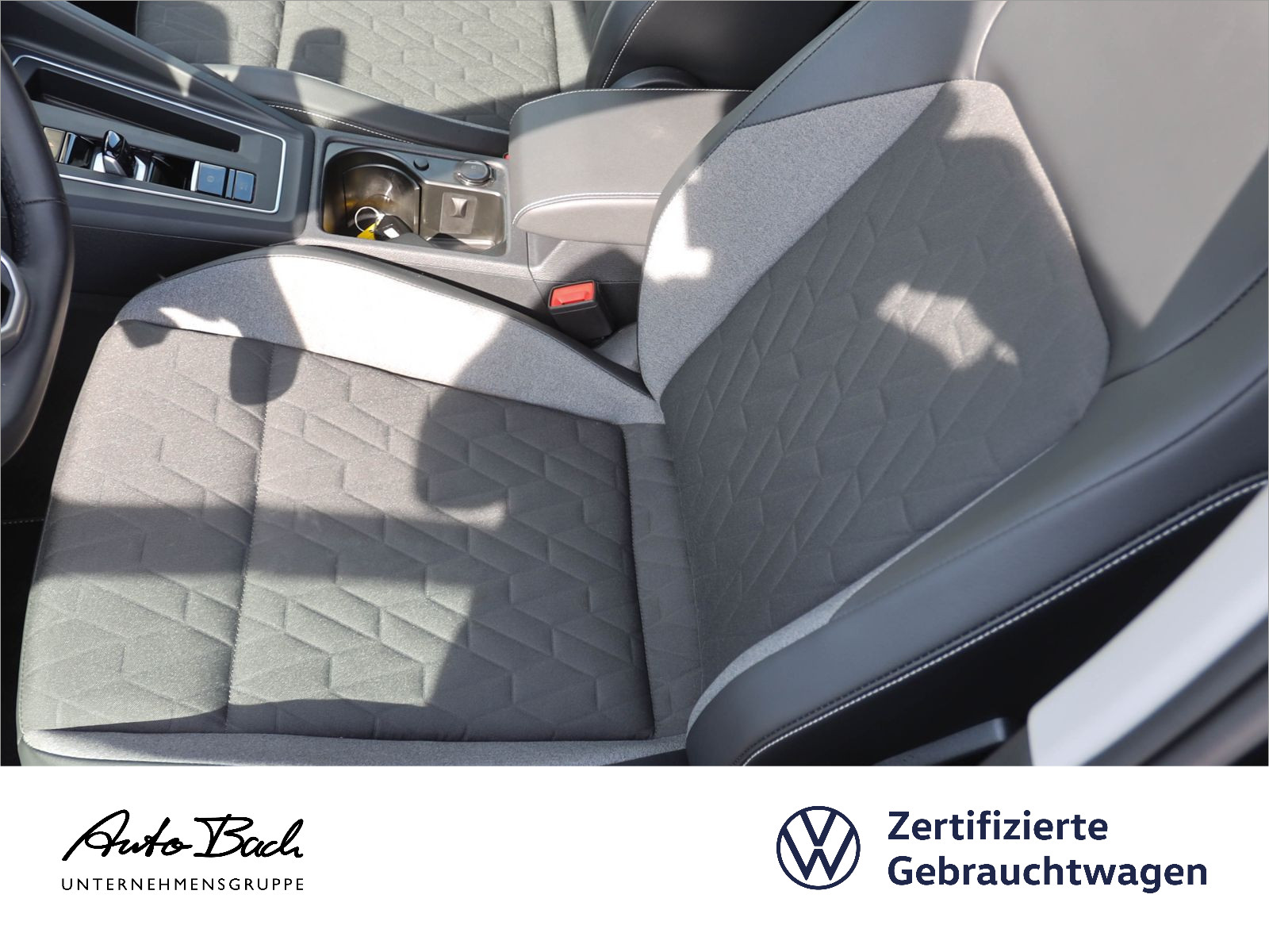 Volkswagen Golf VIII 2.0 TDI DSG Goal, AHK, Navi, LED, Rückfahrkamera, App-Connect