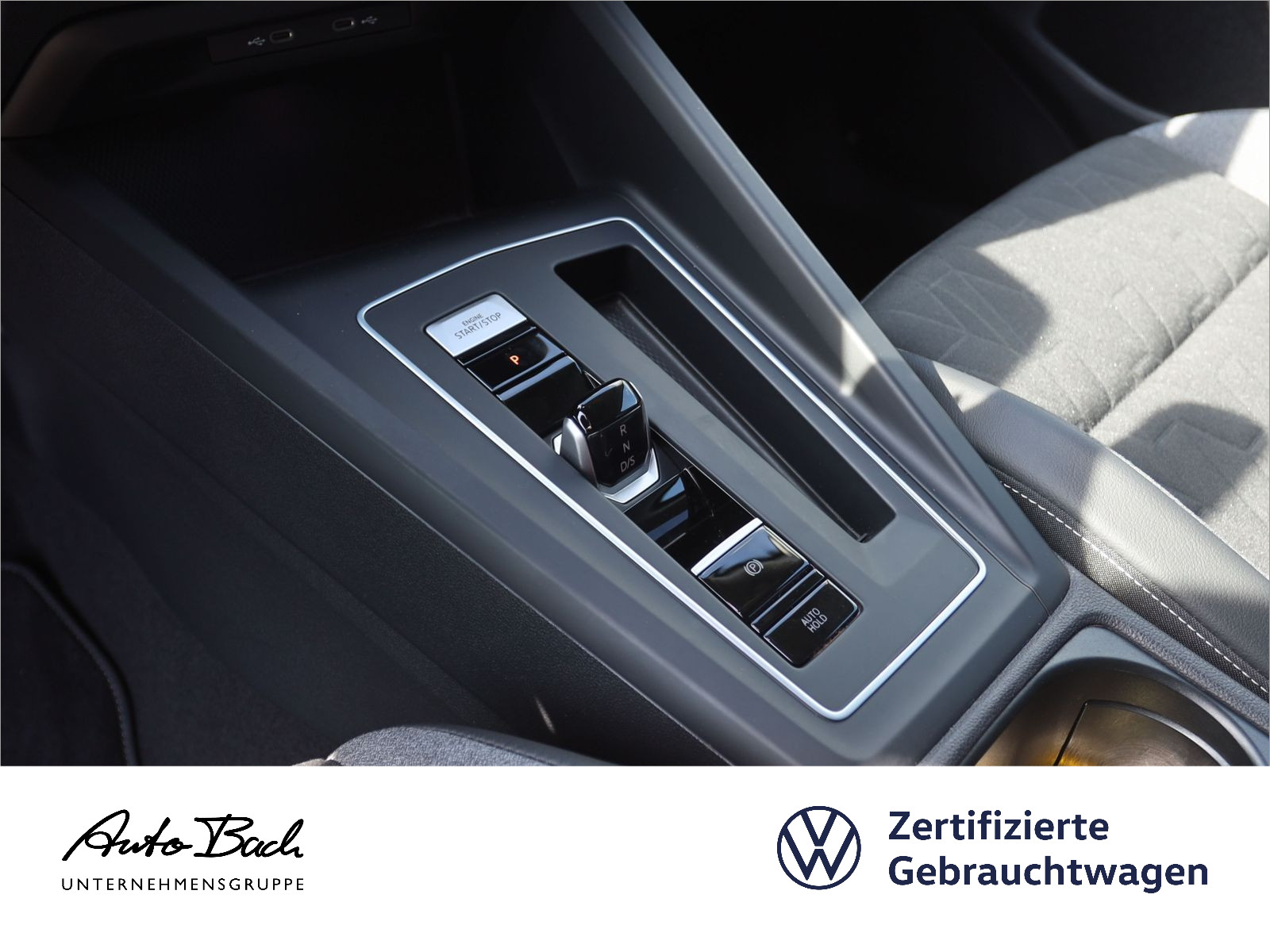 Volkswagen Golf VIII 2.0 TDI DSG Goal, AHK, Navi, LED, Rückfahrkamera, App-Connect