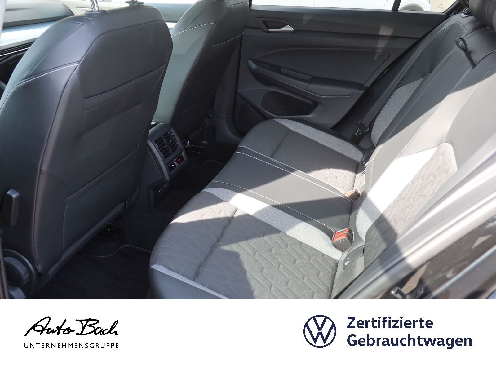 Volkswagen Golf VIII 2.0 TDI DSG Goal, AHK, Navi, LED, Rückfahrkamera, App-Connect
