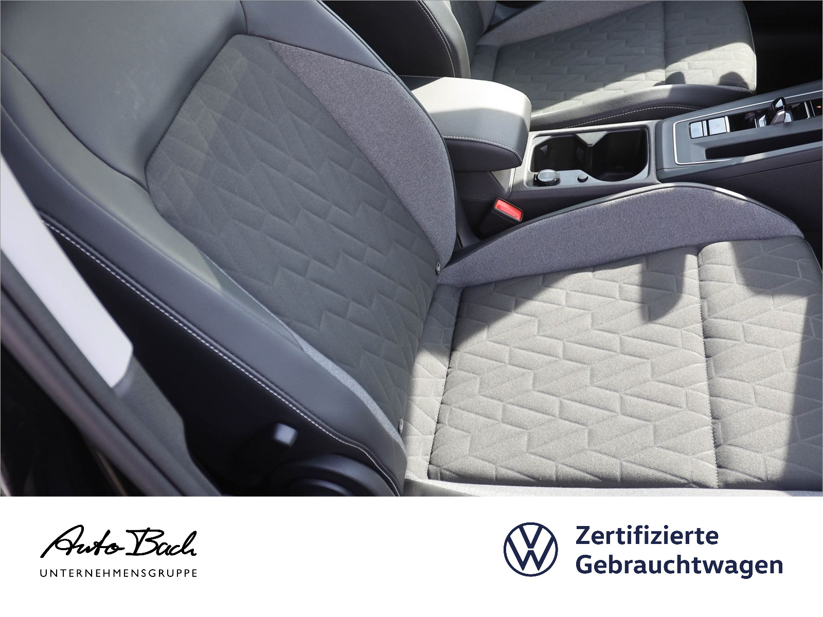 Volkswagen Golf VIII 2.0 TDI DSG Goal, AHK, Navi, LED, Rückfahrkamera, App-Connect
