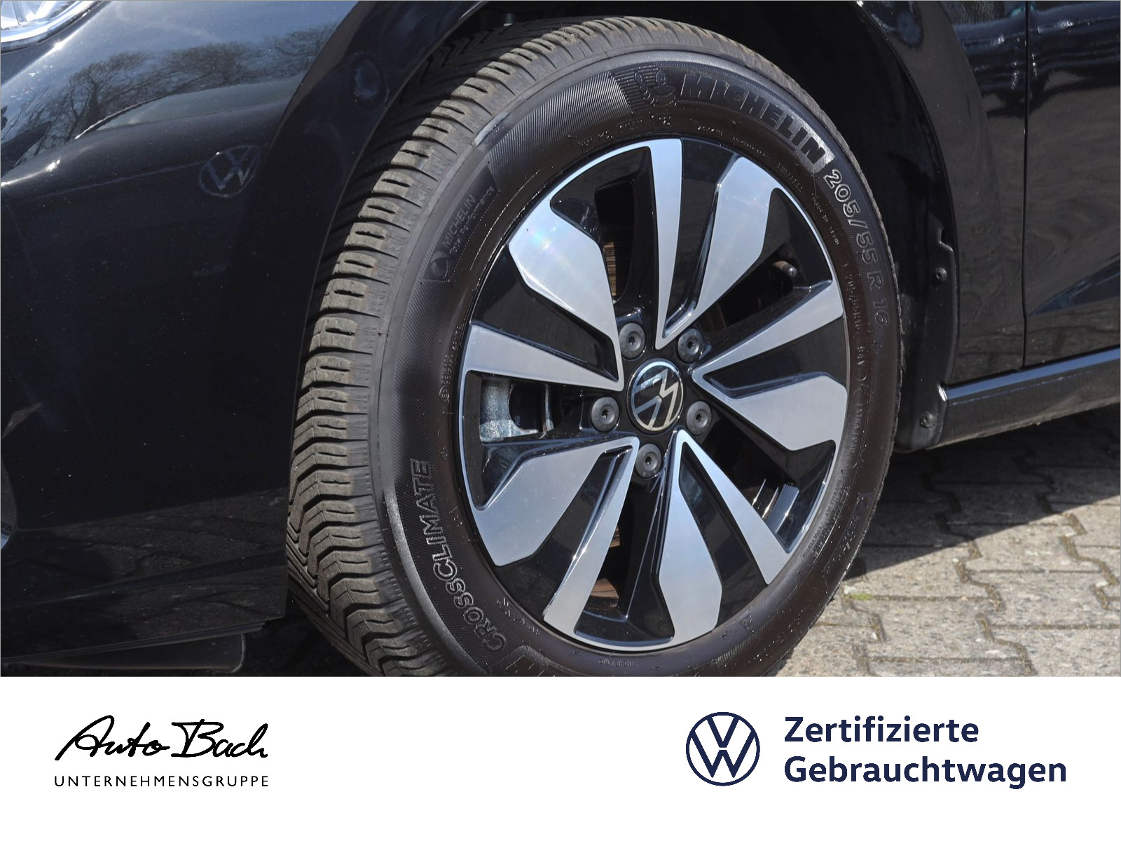 Volkswagen Golf VIII 2.0 TDI DSG Goal, AHK, Navi, LED, Rückfahrkamera, App-Connect