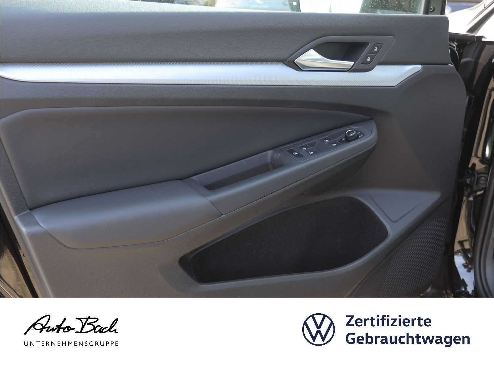 Volkswagen Golf VIII 2.0 TDI DSG Goal, AHK, Navi, LED, Rückfahrkamera, App-Connect