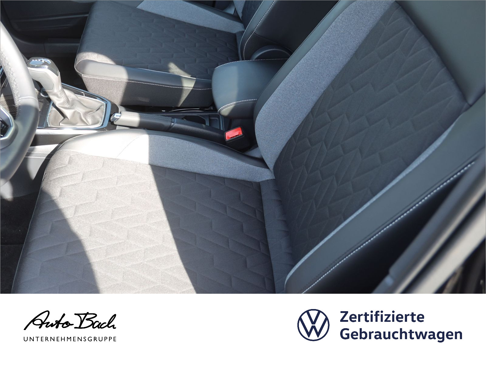 Volkswagen T-Cross 1.0 TSI DSG Goal, Navi, LED, App-Connect, ParkAssist
