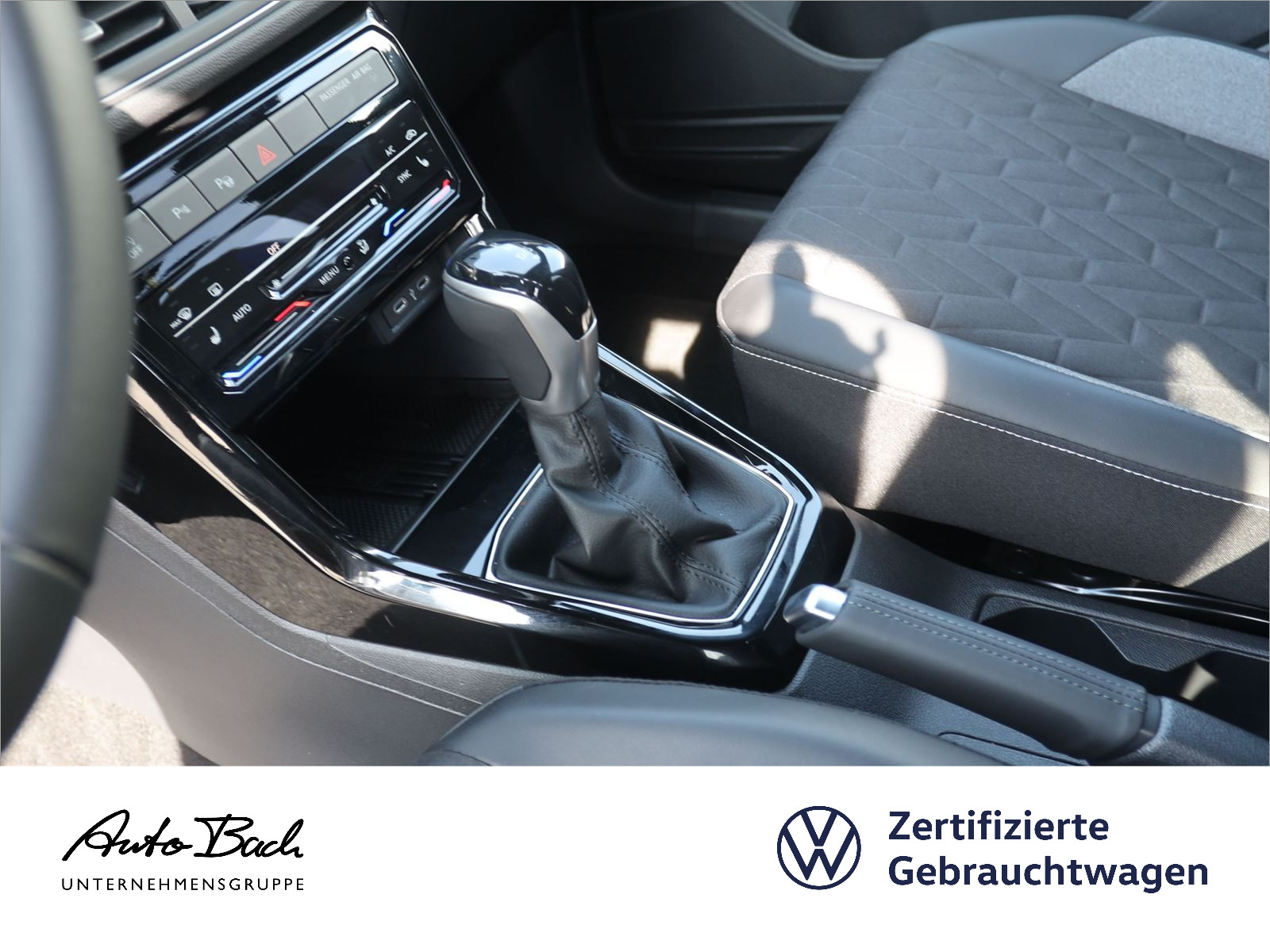 Volkswagen T-Cross 1.0 TSI DSG Goal, Navi, LED, App-Connect, ParkAssist