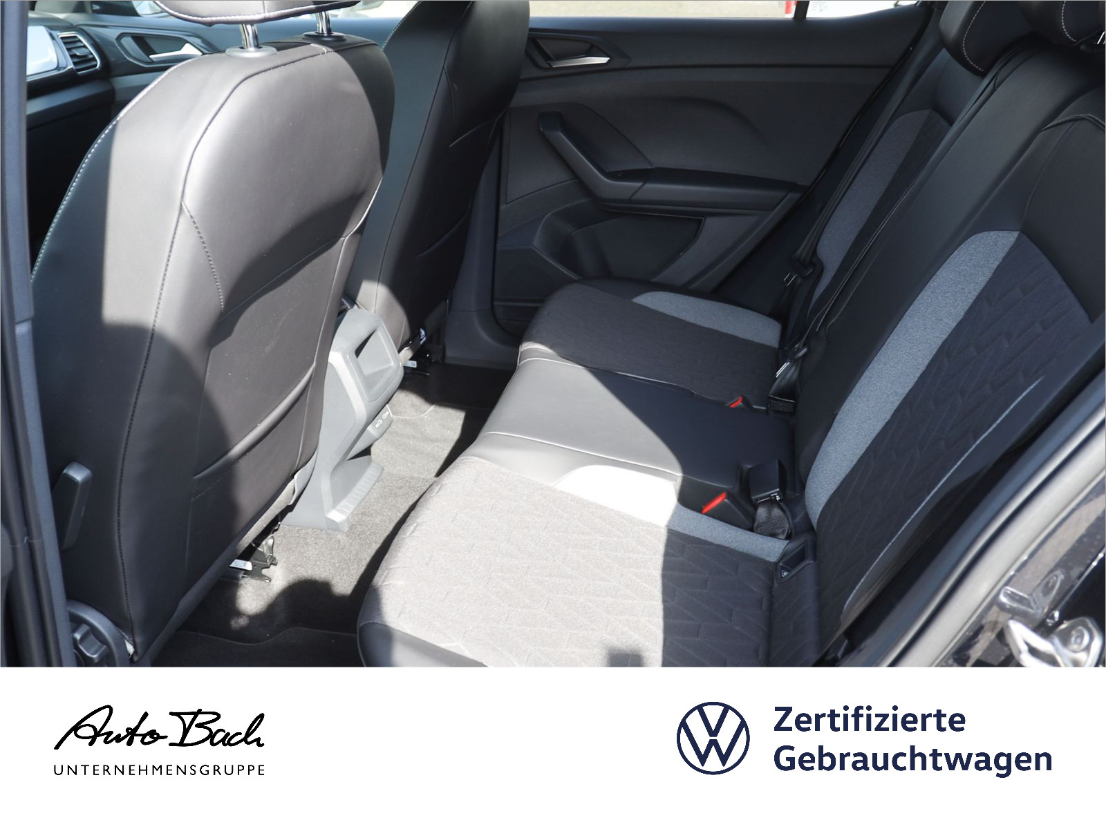 Volkswagen T-Cross 1.0 TSI DSG Goal, Navi, LED, App-Connect, ParkAssist