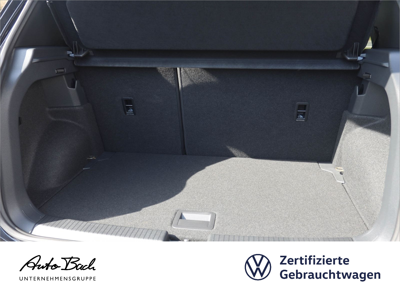 Volkswagen T-Cross 1.0 TSI DSG Goal, Navi, LED, App-Connect, ParkAssist