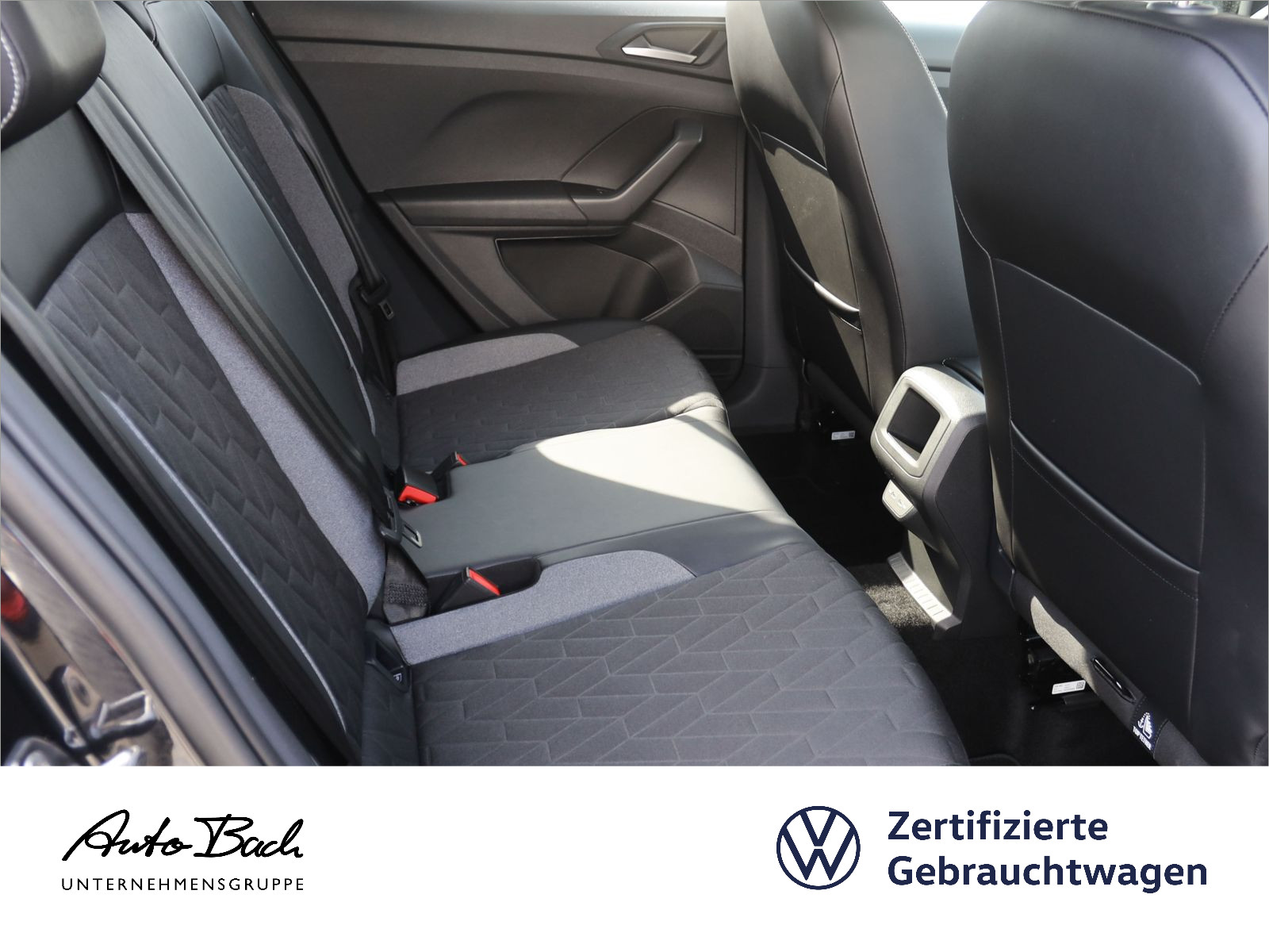 Volkswagen T-Cross 1.0 TSI DSG Goal, Navi, LED, App-Connect, ParkAssist