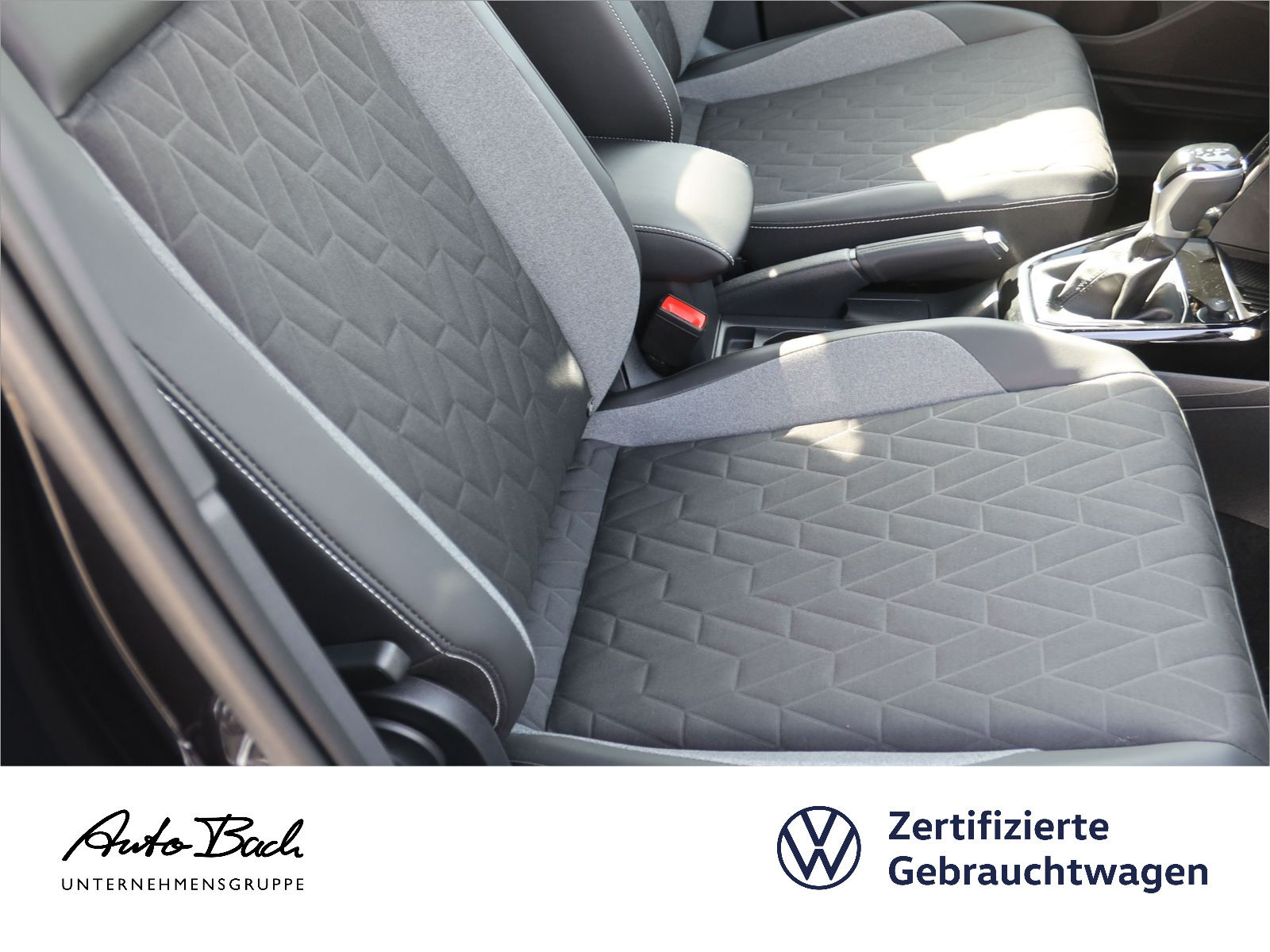 Volkswagen T-Cross 1.0 TSI DSG Goal, Navi, LED, App-Connect, ParkAssist