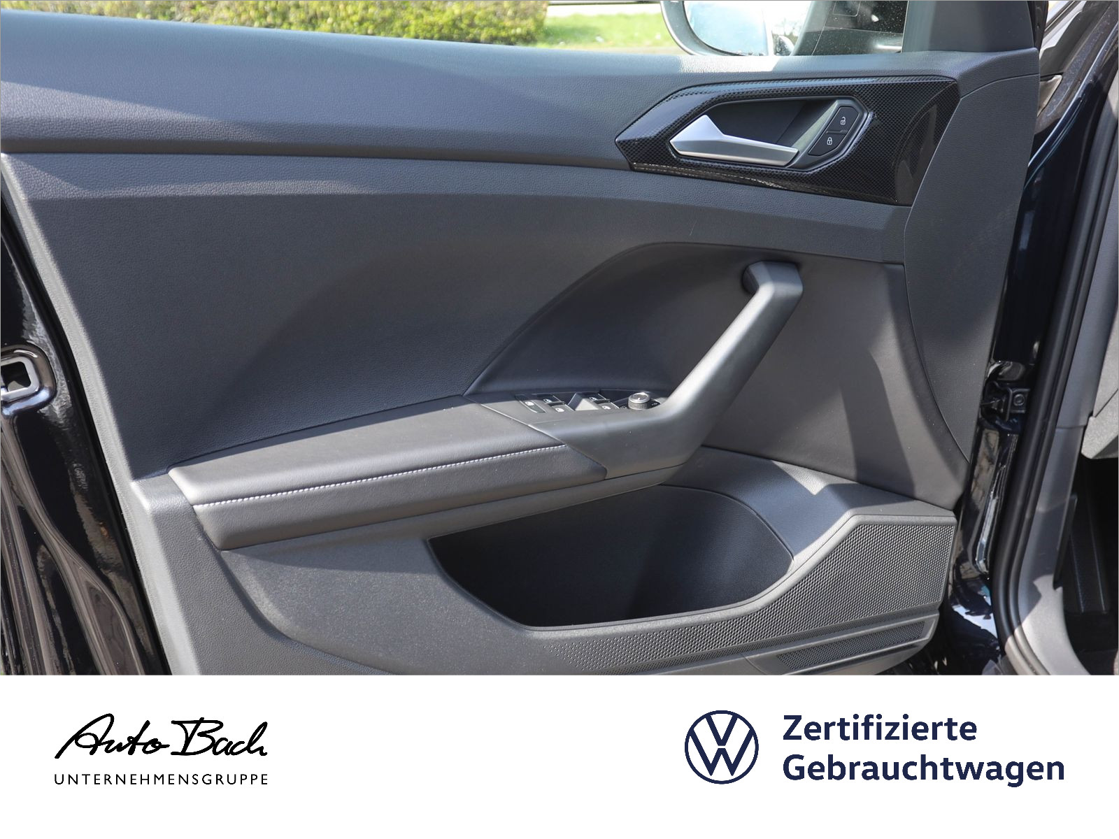 Volkswagen T-Cross 1.0 TSI DSG Goal, Navi, LED, App-Connect, ParkAssist