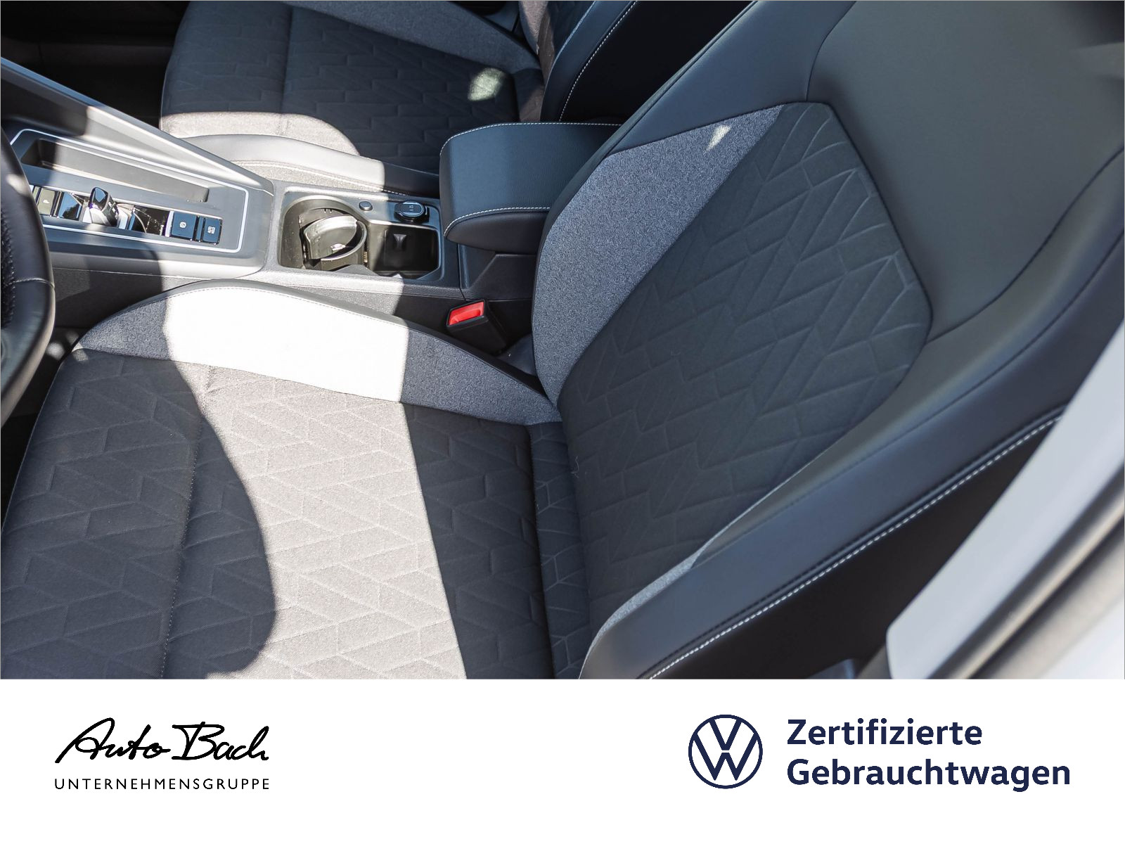 Volkswagen Golf VIII 1.5 eTSI DSG Goal, Navi, LED-Plus, App-Connect, Digital Cockpit Pro