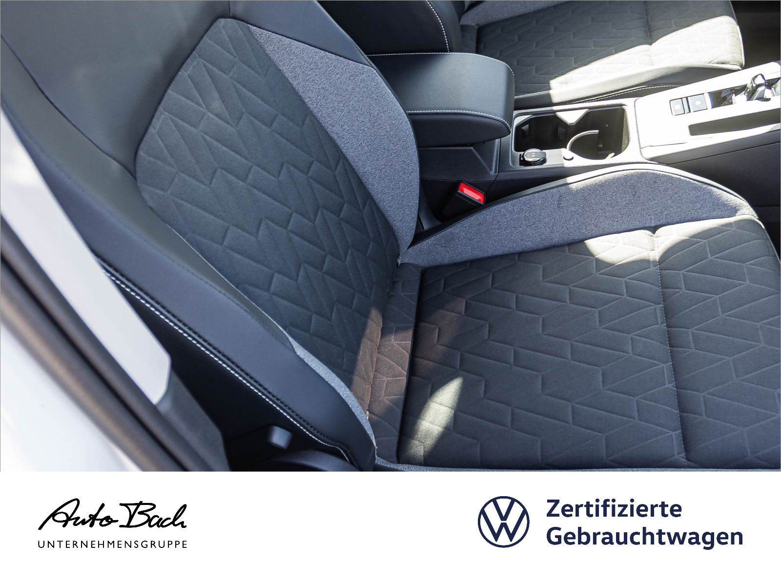 Volkswagen Golf VIII 1.5 eTSI DSG Goal, Navi, LED-Plus, App-Connect, Digital Cockpit Pro