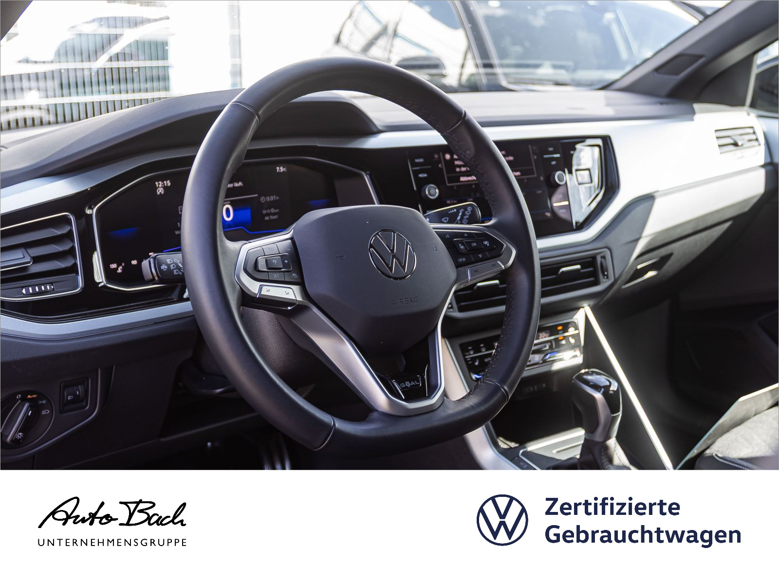 Volkswagen Taigo 1.0 TSI DSG Goal, Navi, LED, App-Connect,Ganzjahresreifen, Digital Cockpit