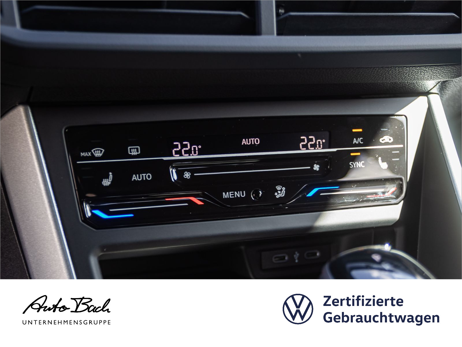 Volkswagen Taigo 1.0 TSI DSG Goal, Navi, LED, App-Connect,Ganzjahresreifen, Digital Cockpit