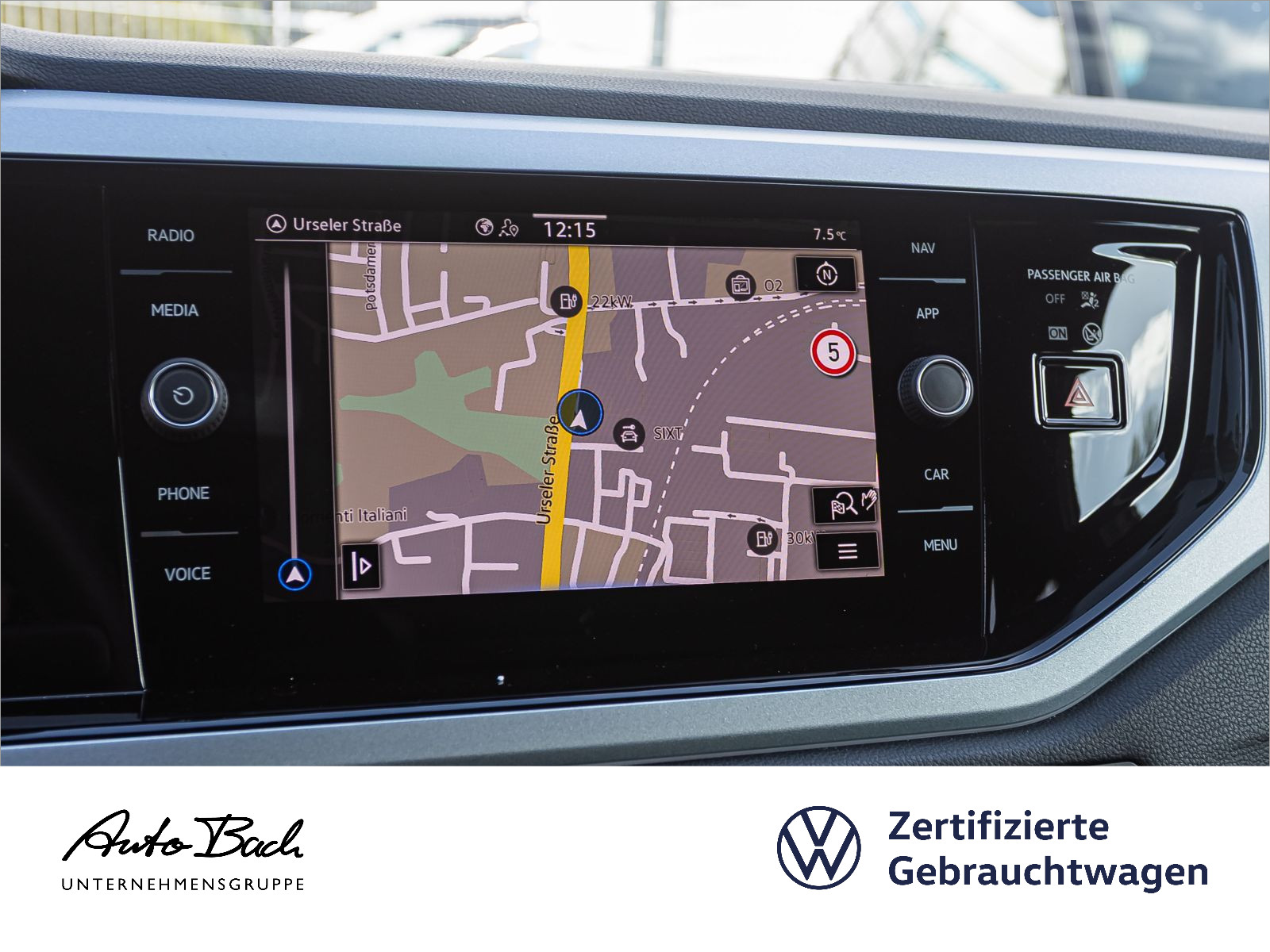 Volkswagen Taigo 1.0 TSI DSG Goal, Navi, LED, App-Connect,Ganzjahresreifen, Digital Cockpit