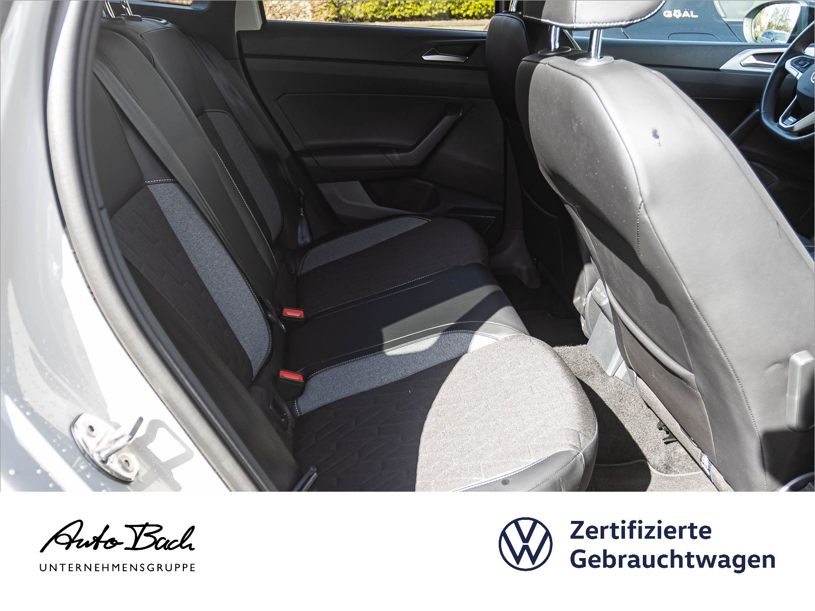 Volkswagen Taigo 1.0 TSI DSG Goal, Navi, LED, App-Connect,Ganzjahresreifen, Digital Cockpit