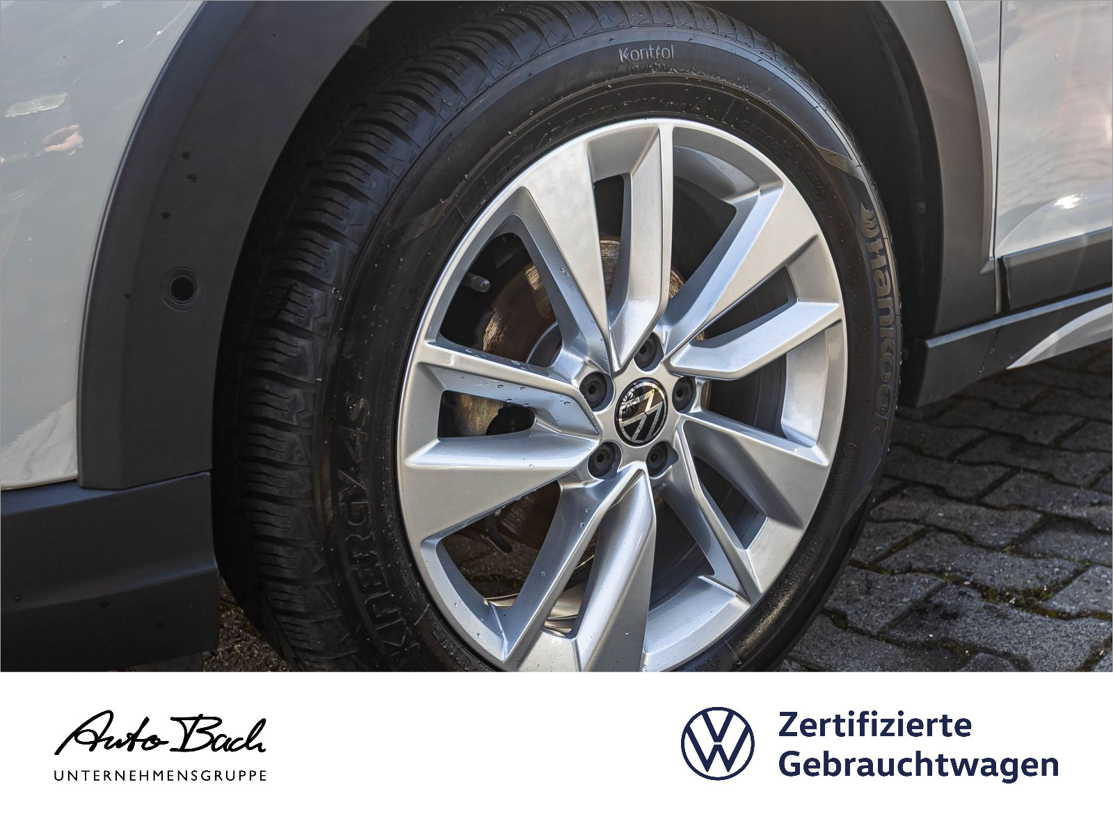 Volkswagen Taigo 1.0 TSI DSG Goal, Navi, LED, App-Connect,Ganzjahresreifen, Digital Cockpit