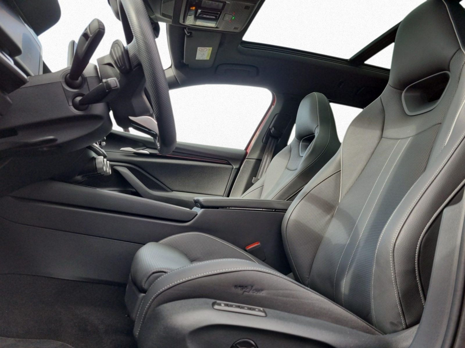 Skoda Superb Combi Sportline 1.5TSI iV Panorama ACC HuD