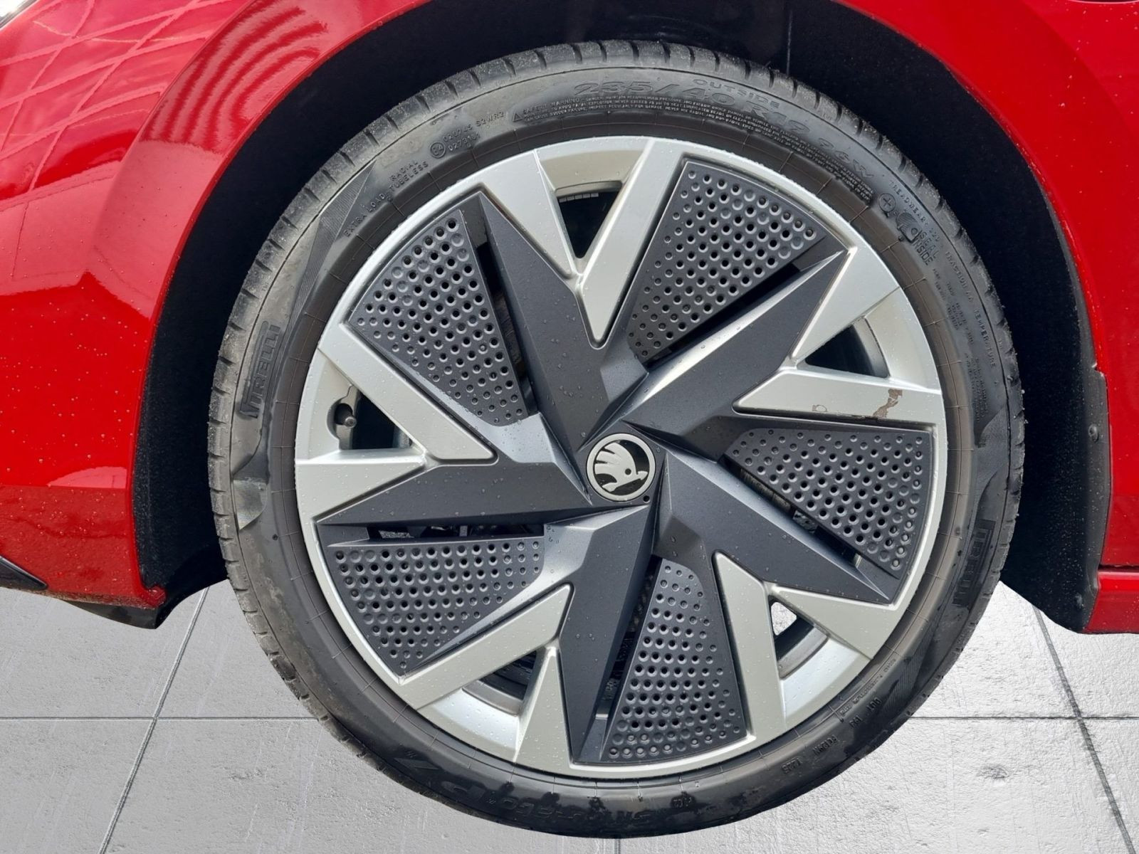 Skoda Superb Combi Sportline 1.5TSI iV Panorama ACC HuD