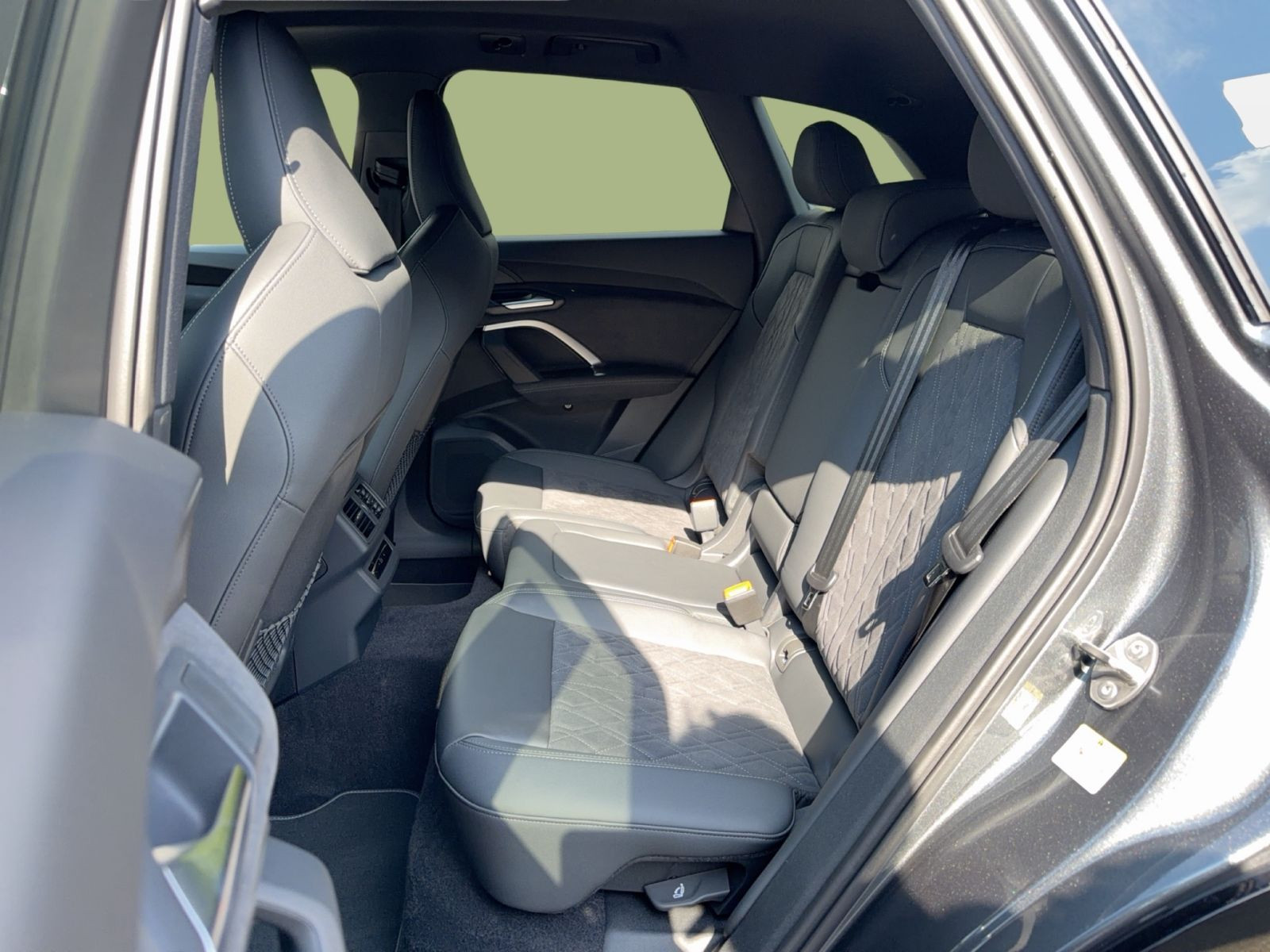 Audi SQ5 SUV TFSI 270kW Stdheiz./ TechPlus/ 21" / AHK