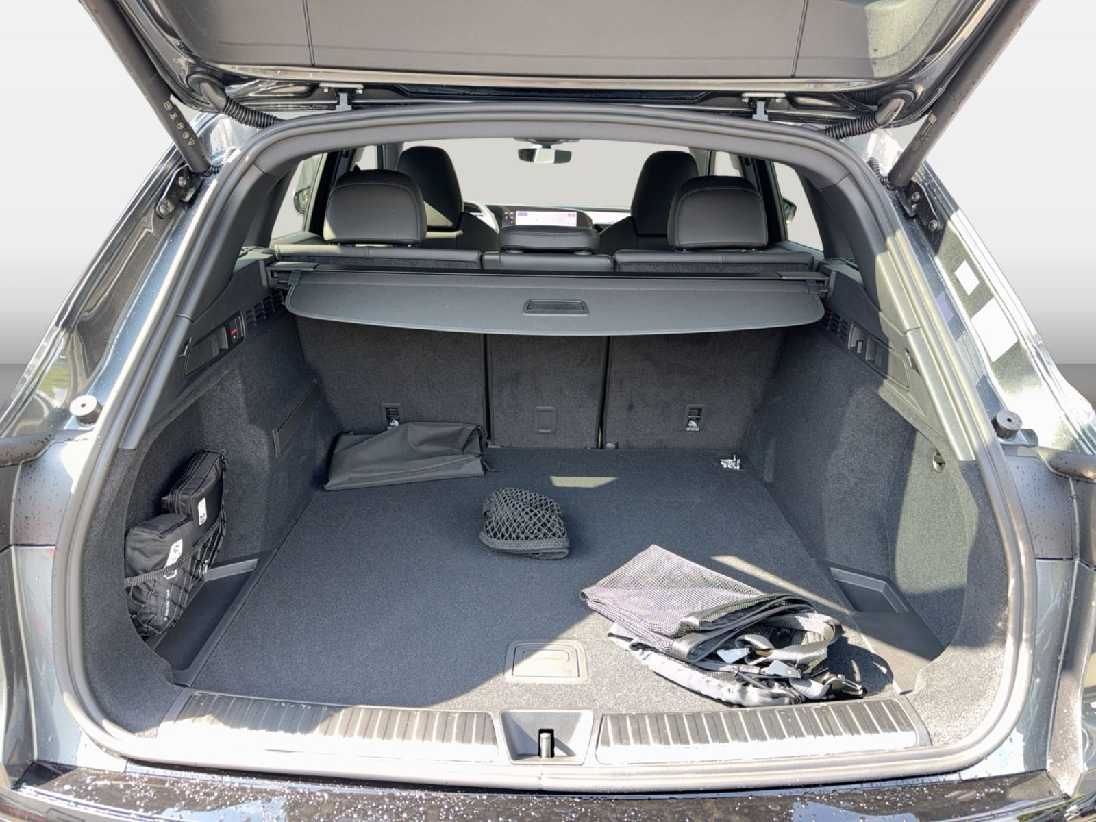 Audi SQ5 SUV TFSI 270kW Stdheiz./ TechPlus/ 21" / AHK