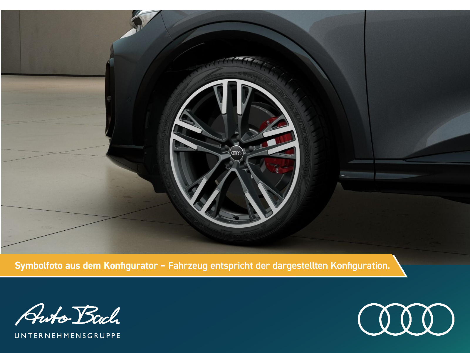 Audi SQ5 SUV TFSI 270kW Stdheiz./ TechPlus/ 21" / AHK