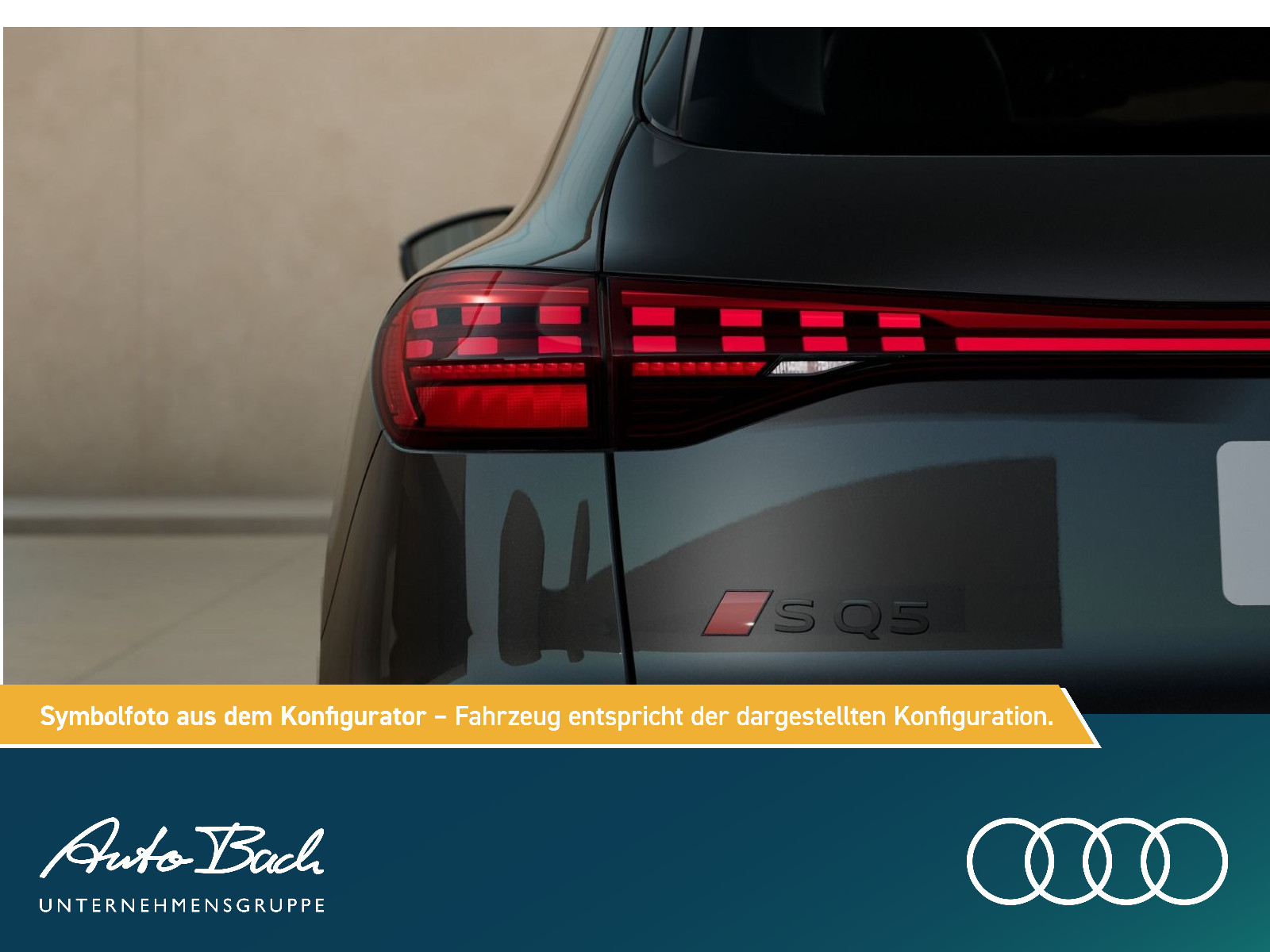 Audi SQ5 SUV TFSI 270kW adapt. Luftfwk/ Pano / Stdheiz./ TechPlus/21"