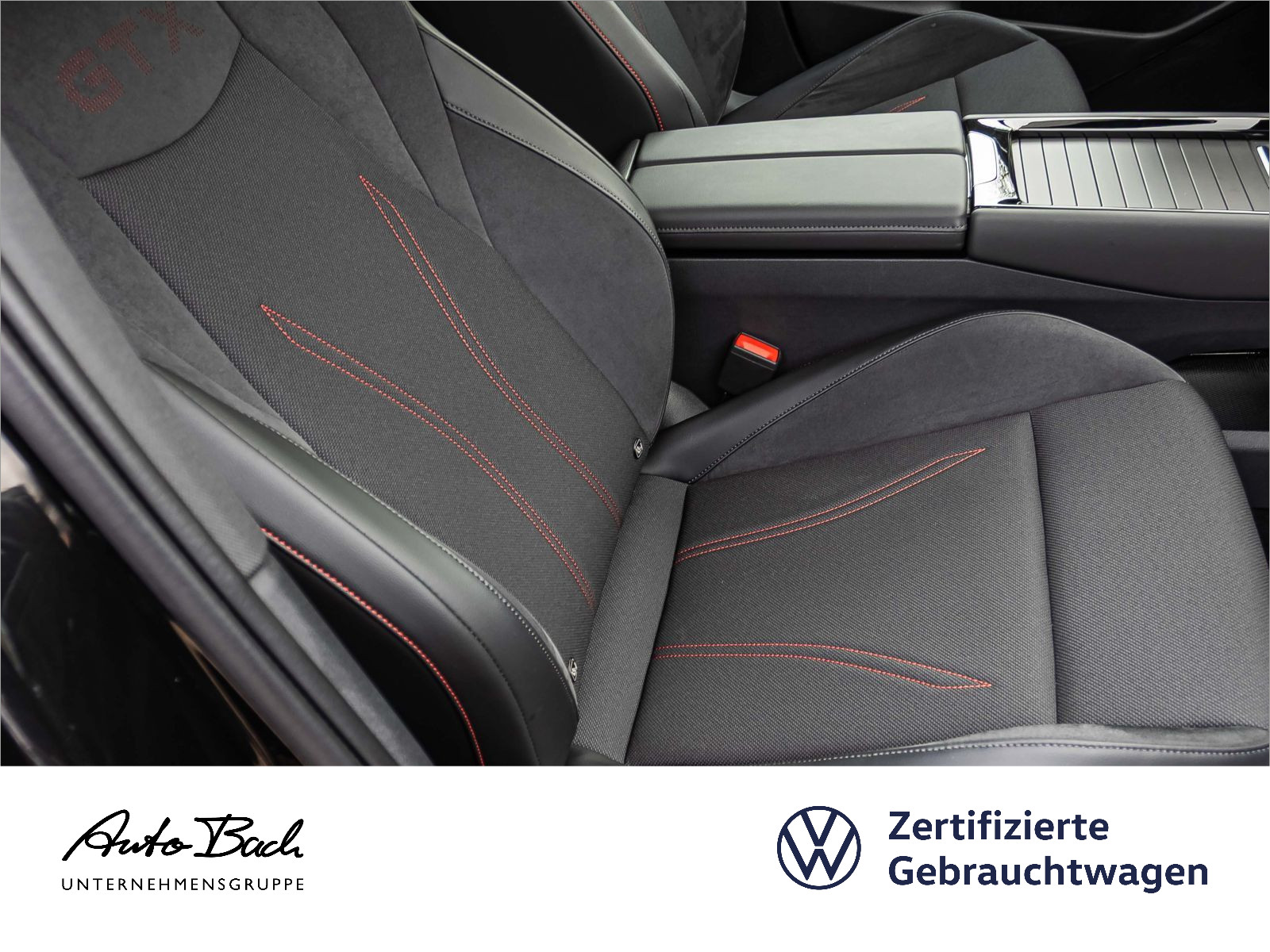 Volkswagen ID.7 Tourer GTX 4M Navi Matrix HuD Panorama ACC