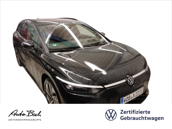 Volkswagen ID.7 Tourer GTX 4M Navi Matrix HuD Panorama ACC