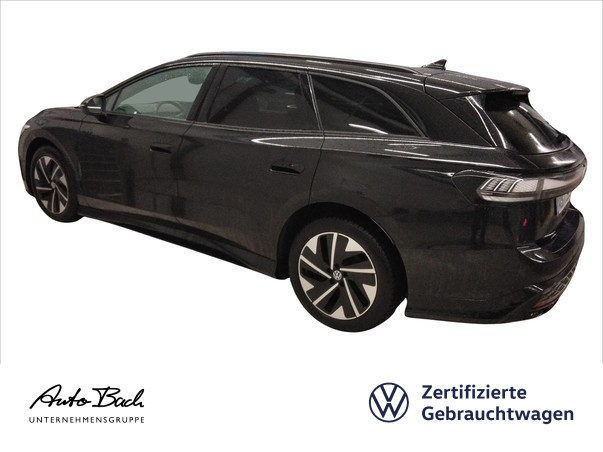 Volkswagen ID.7 Tourer GTX 4M Navi Matrix HuD Panorama ACC