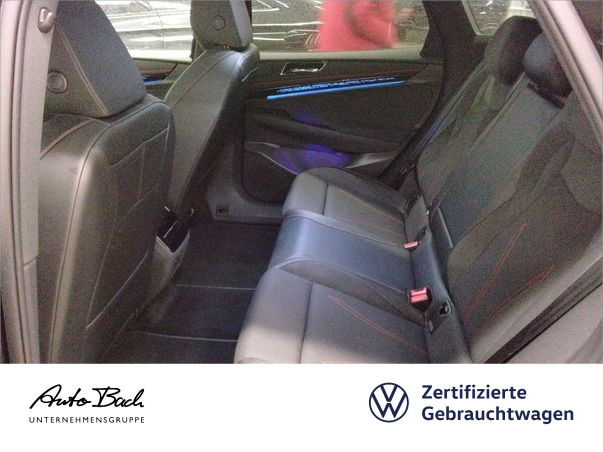 Volkswagen ID.7 Tourer GTX 4M Navi Matrix HuD Panorama ACC