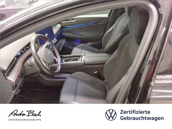 Volkswagen ID.7 Tourer GTX 4M Navi Matrix HuD Panorama ACC