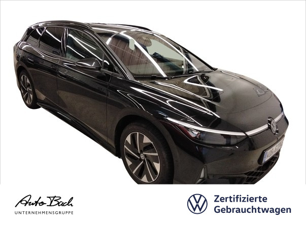 Volkswagen ID.7 Tourer GTX 4M Navi Matrix HuD ACC AHK