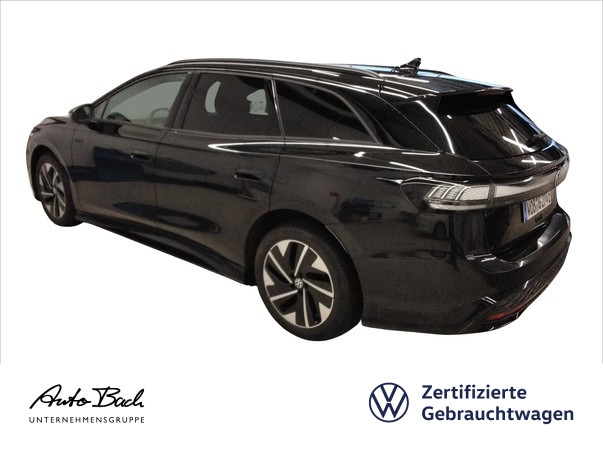 Volkswagen ID.7 Tourer GTX 4M Navi Matrix HuD ACC AHK