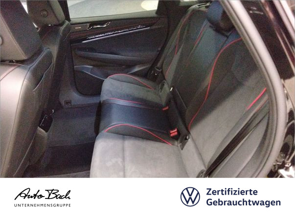 Volkswagen ID.7 Tourer GTX 4M Navi Matrix HuD ACC AHK