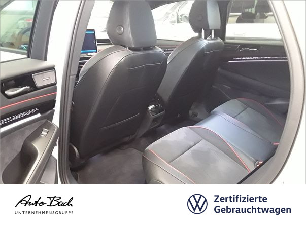 Volkswagen ID.7 Tourer GTX 4M Navi Matrix HuD Panorama ACC AHK