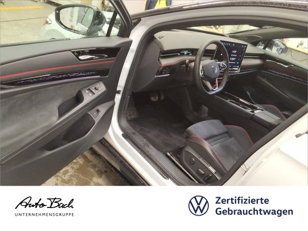 Volkswagen ID.7 Tourer GTX, Soundsystem, AHK, LED-Matrix, Navi, Augmented-Reality-Head-up-Display