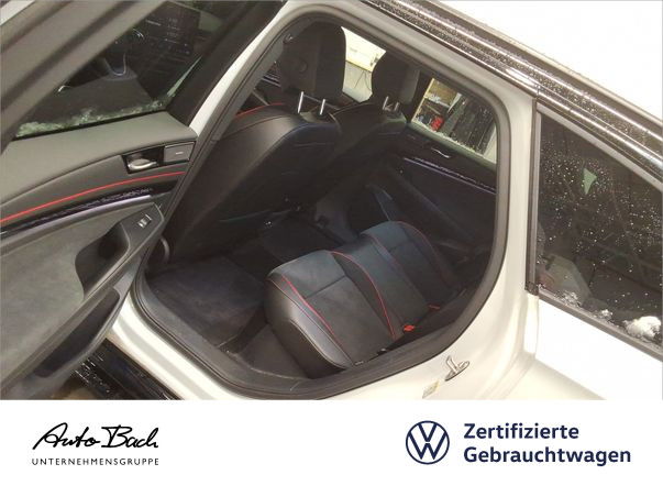 Volkswagen ID.7 Tourer GTX, Soundsystem, AHK, LED-Matrix, Navi, Augmented-Reality-Head-up-Display