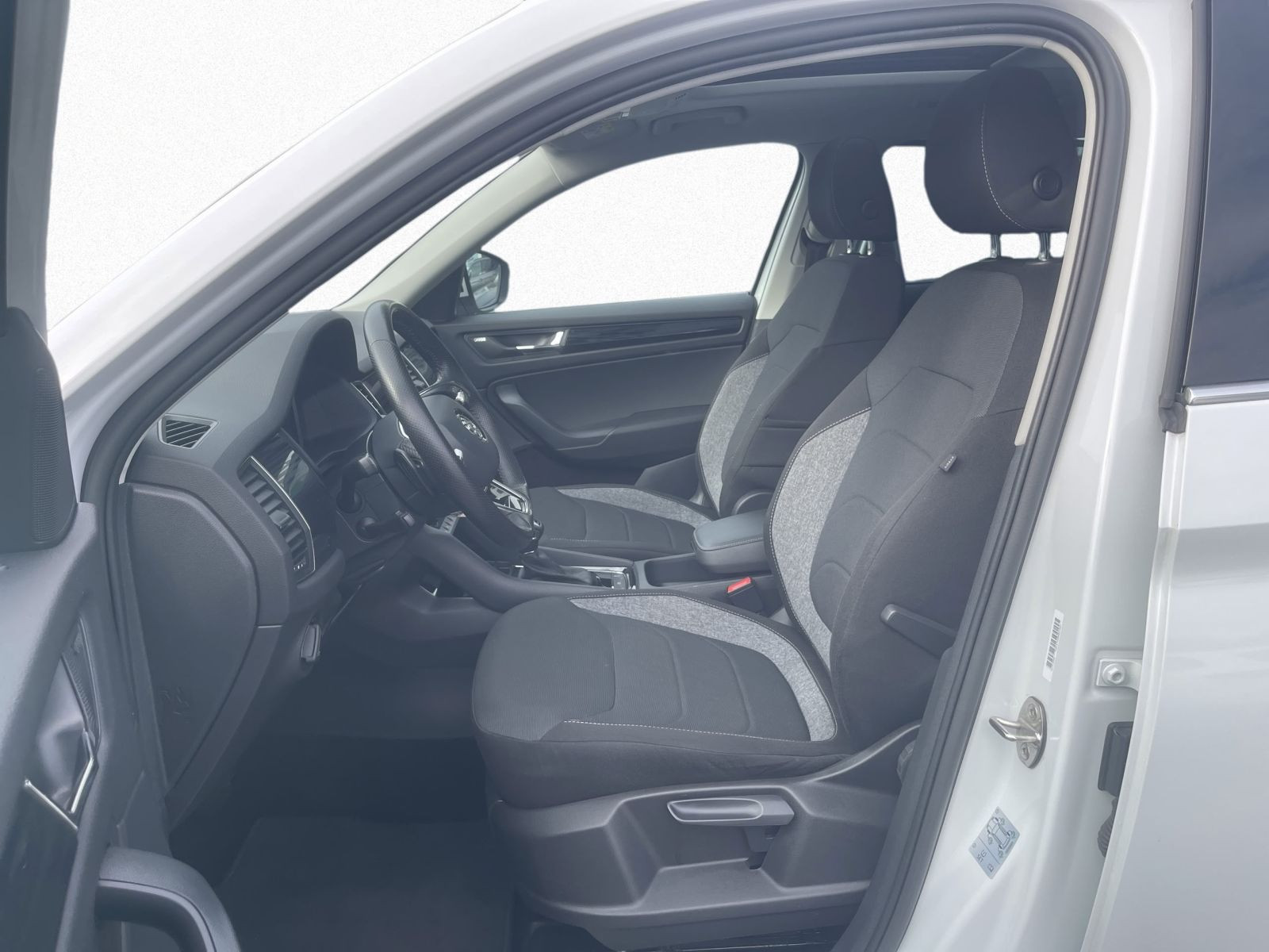 Skoda Kodiaq Drive 125 2.0 TSI 4x4 DSG Panorama EPH Navi