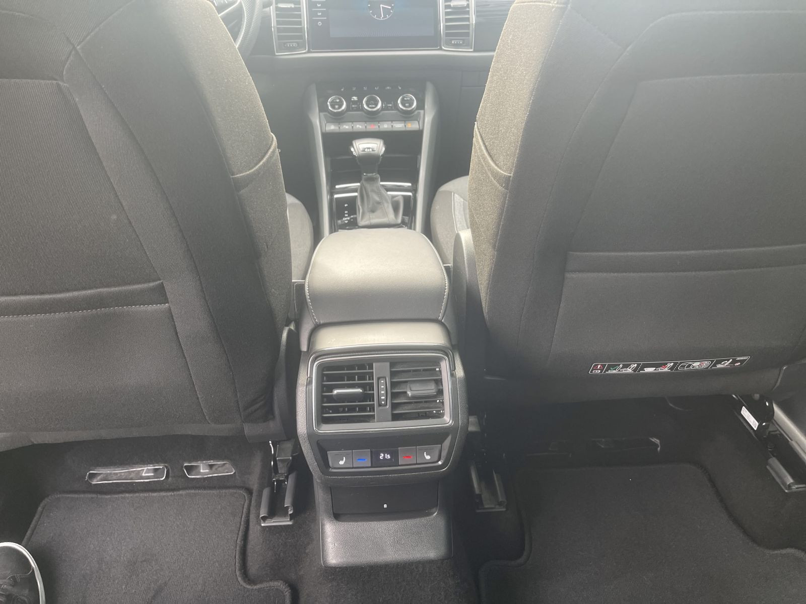 Skoda Kodiaq Drive 125 2.0 TSI 4x4 DSG Panorama EPH Navi