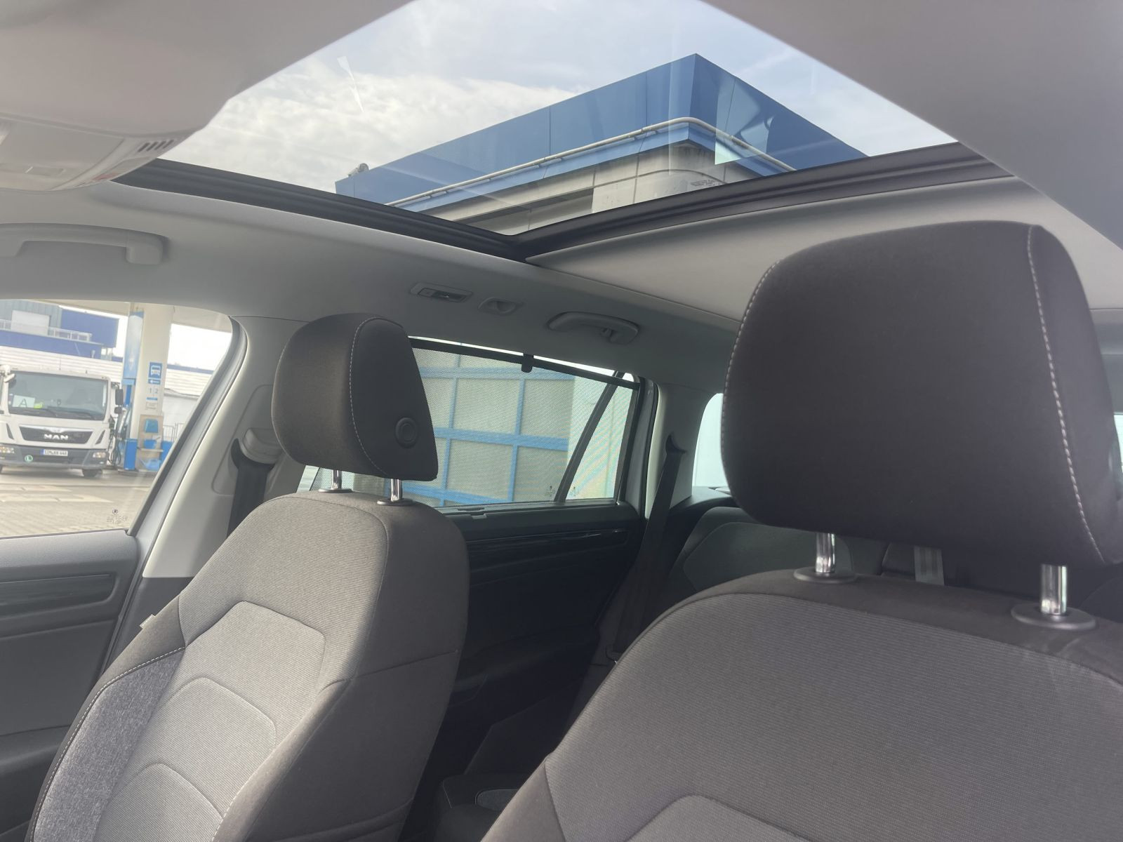 Skoda Kodiaq Drive 125 2.0 TSI 4x4 DSG Panorama EPH Navi
