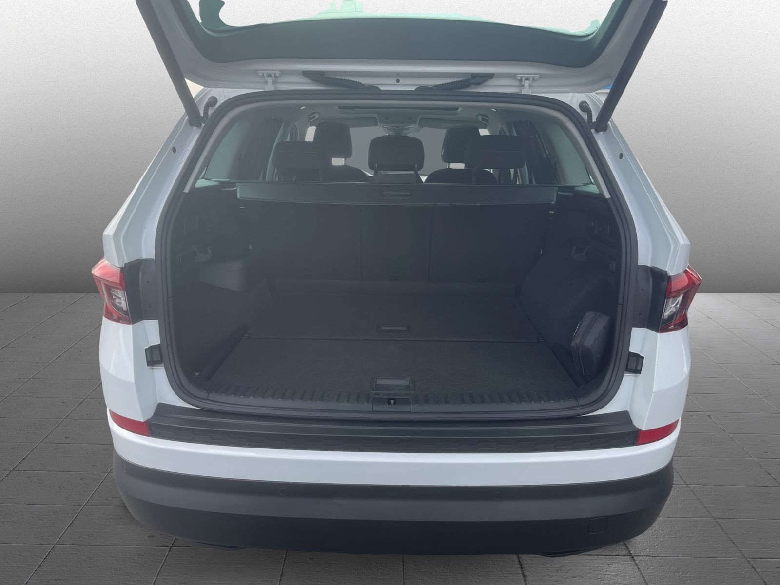 Skoda Kodiaq Drive 125 2.0 TSI 4x4 DSG Panorama EPH Navi