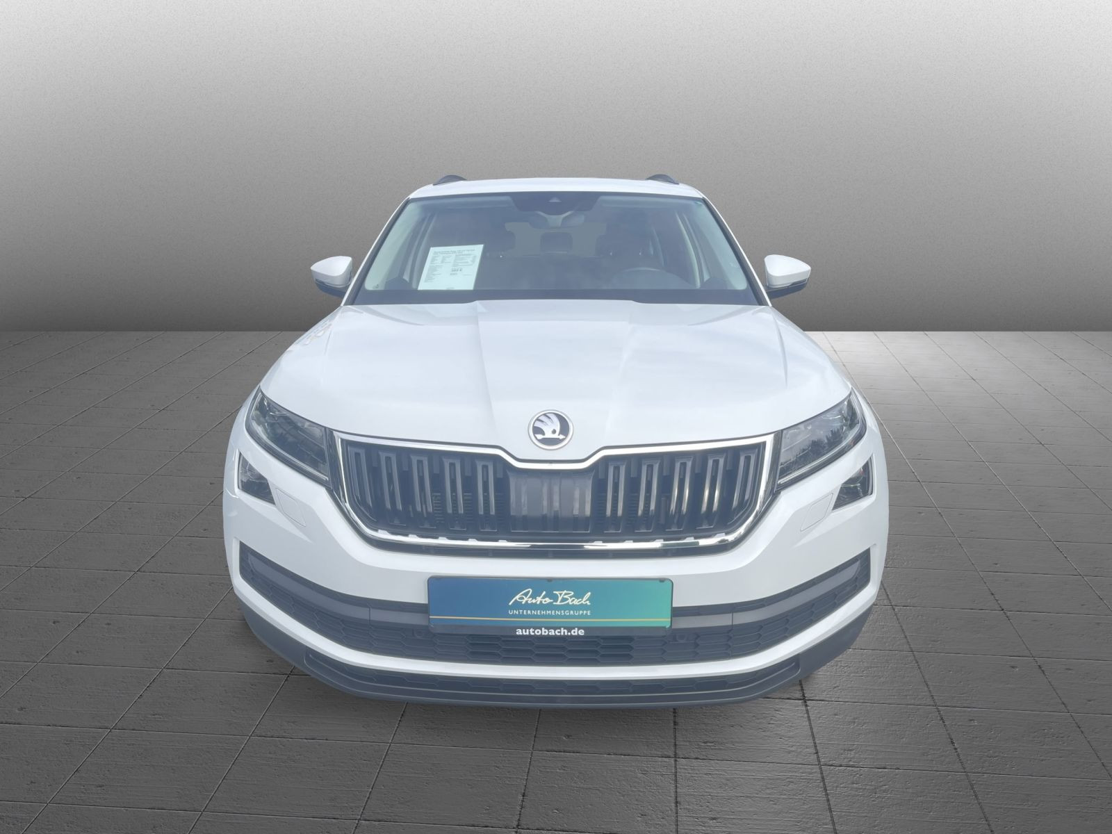 Skoda Kodiaq Drive 125 2.0 TSI 4x4 DSG Panorama EPH Navi