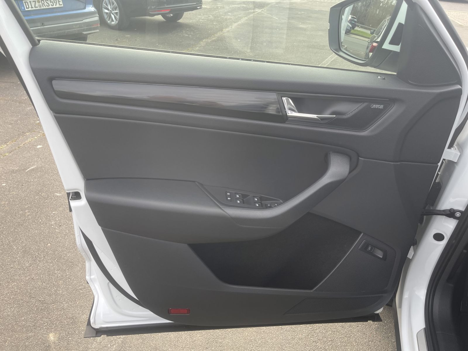 Skoda Kodiaq Drive 125 2.0 TSI 4x4 DSG Panorama EPH Navi