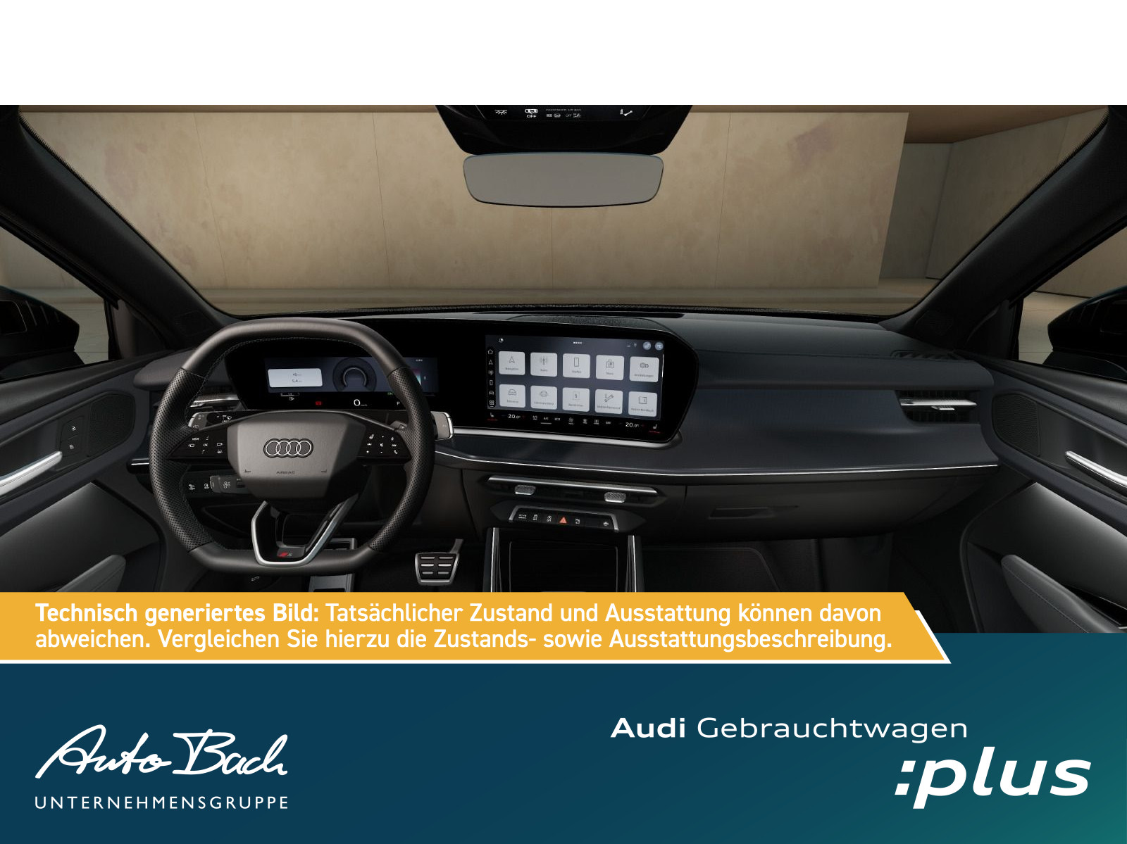 Audi Q3 S line TFSI Stronic Navi LED CarPlay ACC AHK