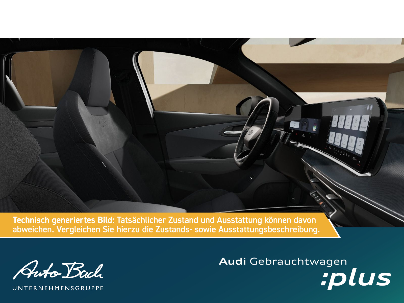 Audi Q3 S line TFSI Stronic Navi LED CarPlay ACC AHK