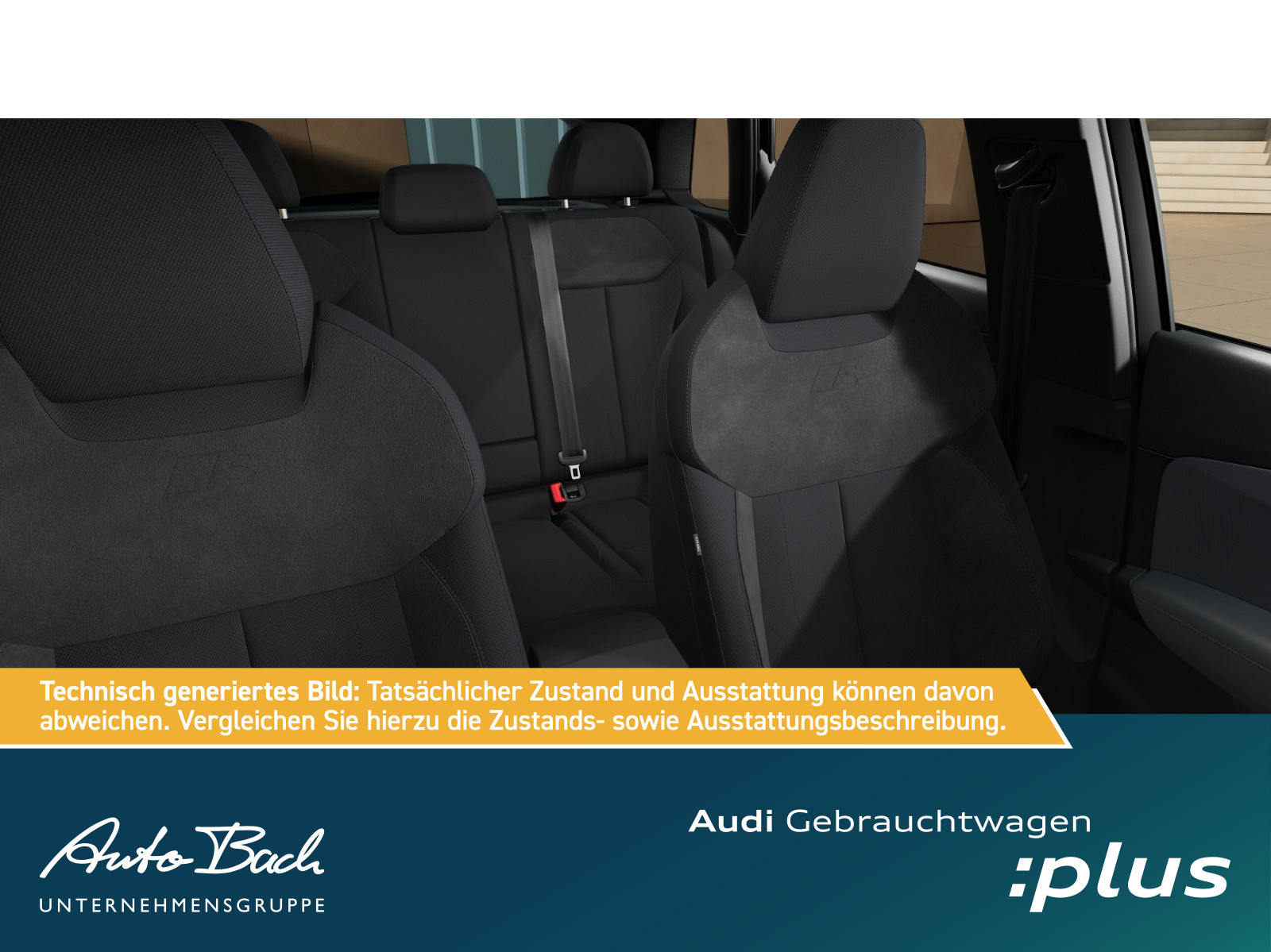 Audi Q3 S line TFSI Stronic Navi LED CarPlay ACC AHK