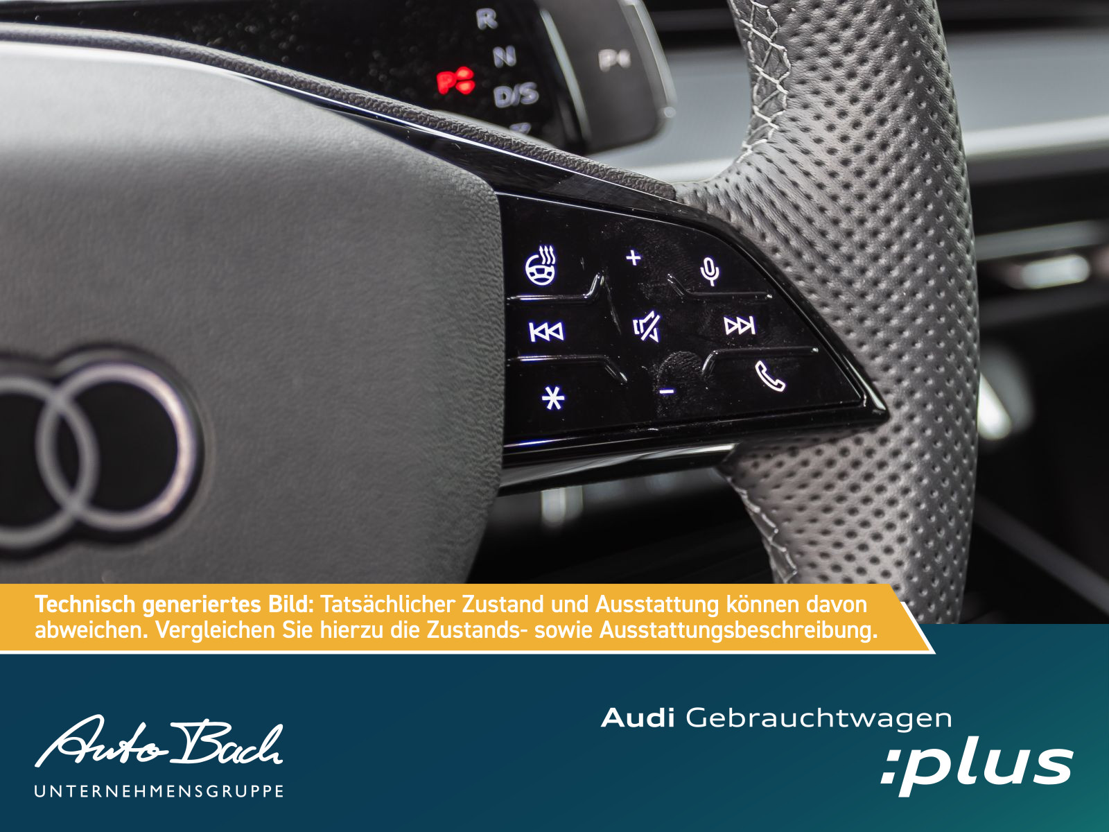 Audi Q3 S line TFSI Stronic Navi LED CarPlay ACC AHK